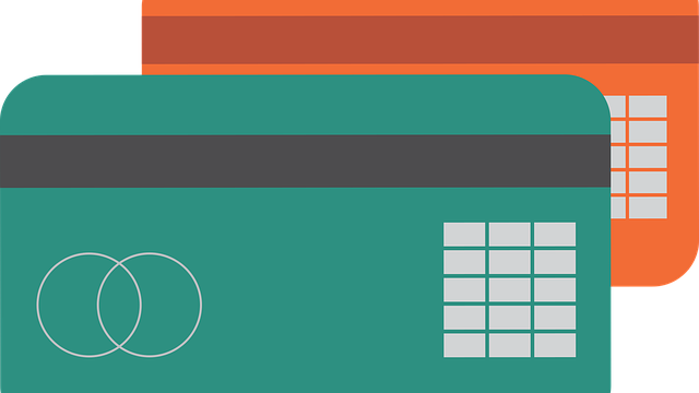 Differences Between A Corporate Card And A Personal Card